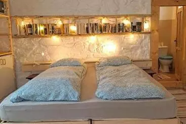 Majatalo Casa Petri Rosia Montana