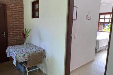 Pansiyon Chales Da Lua Juquehy