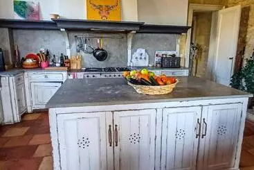 Majatalo Chateau Erigoye