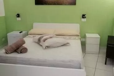 Pension Da Nina
