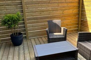 Pansiyon Maison La Tour