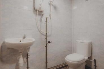 Pensão Paya Debloc Village