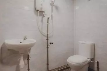 Pensione Paya Debloc Village