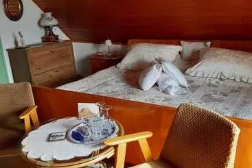 Pension Villa Magdi Vendégház