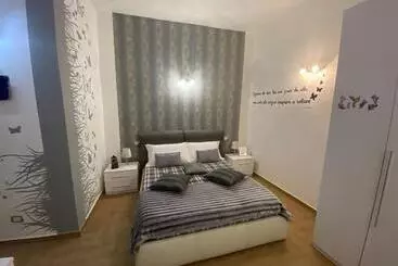 Huoneistohotelli Residence Emozioni Ortigia