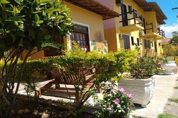 旅馆 Pousada Dos Girassois Prado
