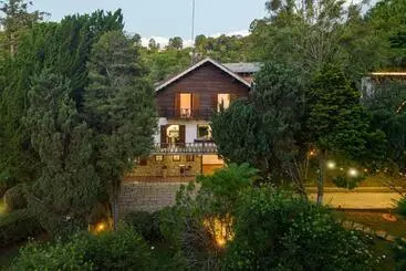 Hostel Pousada Jardim Monte Verde