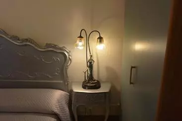 B&b Ganna