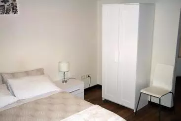 تختخواب و صبحانه Le Muse