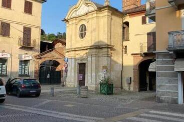 Appartamenti turistici Casale A La Campagne