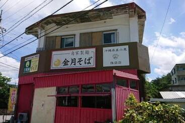 Tourist flats Grandioso6 B   Vacation Stay 67693v