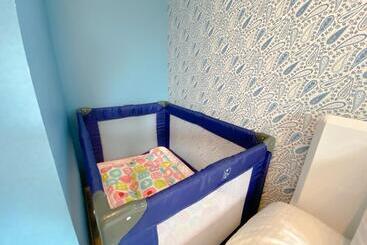 관광객 아파트 Grandioso6 B Vacation Stay 67693v