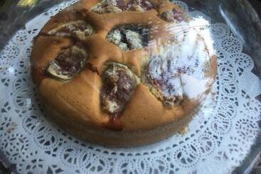 Agriturismo La Casa Delle Fate