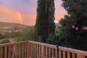 Agriturismo La Casa Delle Fate