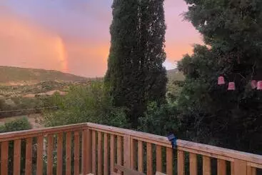 Agriturismo La Casa Delle Fate