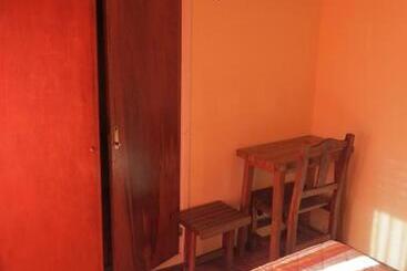 בית מלון כפרי Carilo