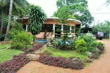 ホテル Walawe Park View