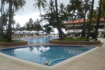 Aparthotel Jatiúca Resort Flat 404