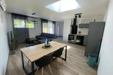 Apartaments turístics Maison Vacance