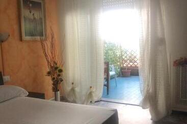 بنسيون Affittacamere Selene