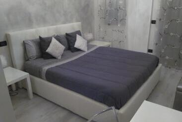 פנסיון B&b Oro Puro