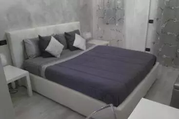 ペンション B&b Oro Puro