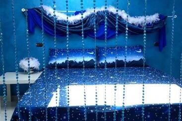 Pensionat B&b Oro Puro