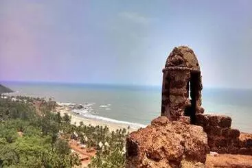 ペンション Casa De Olga