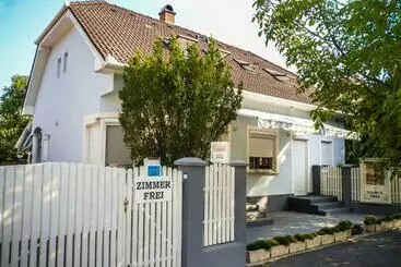 Majatalo Czinger Vendégszobák