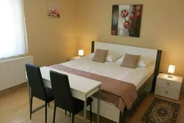 Pensione Guest House Golja