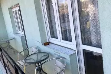 Pension Károly Vendégház