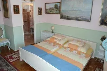 Pension Károly Vendégház