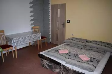 Majatalo Penzion Janka