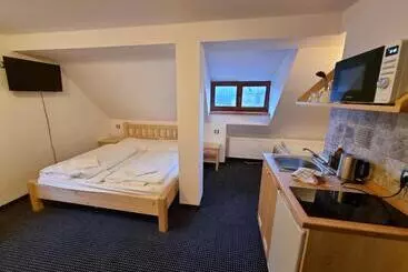 Pension Penzion Modrava