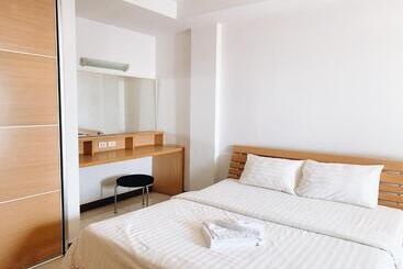 Rangsit Apartment Ii