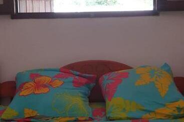 Turist apartmanları Anais Location Le Soleil Couchant