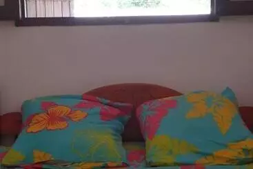 آپارتمانهای توریستها Anais Location Le Soleil Couchant