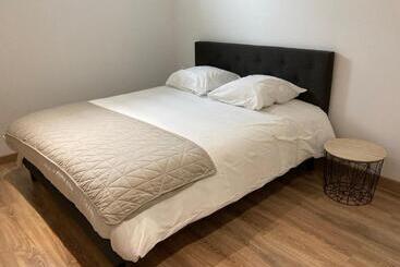 Aparthotel Appart’hôtel Saint Patrice