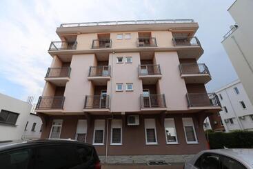 تختخواب و صبحانه Villa Marija & Darko