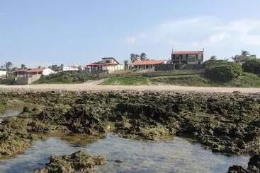 Turistihuoneistot Casa Dos Ximenes   Beira Mar Da Taíba   ótima Localização