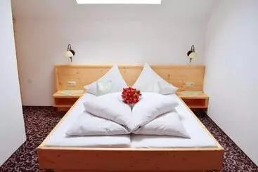 Tourist flats Haus Pregenzer