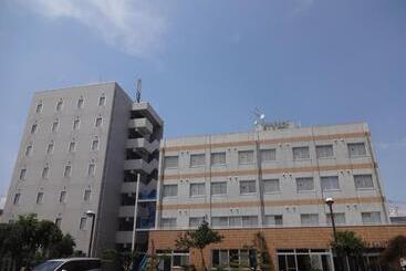 Hotel Business  Santa