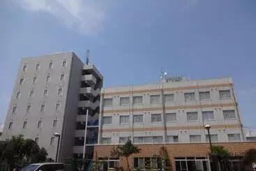 Hotell Business Santa