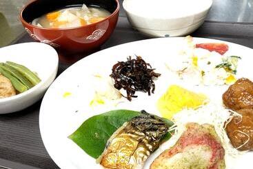 فندق Business  Santa