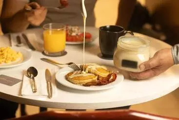 ホテル Courtyard By Marriott Mexicali