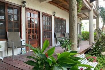 Hotell Don Panchon Y Maruxa