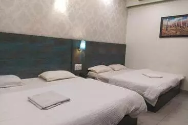 Hotel Geeta Residency Haridwar