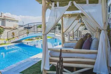 Hotel Mea Alaçati