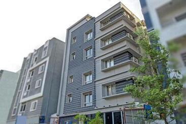 فندق Treebo Blue Dawn Gachibowli