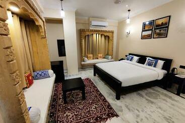 ホテル Vasshifa Palace